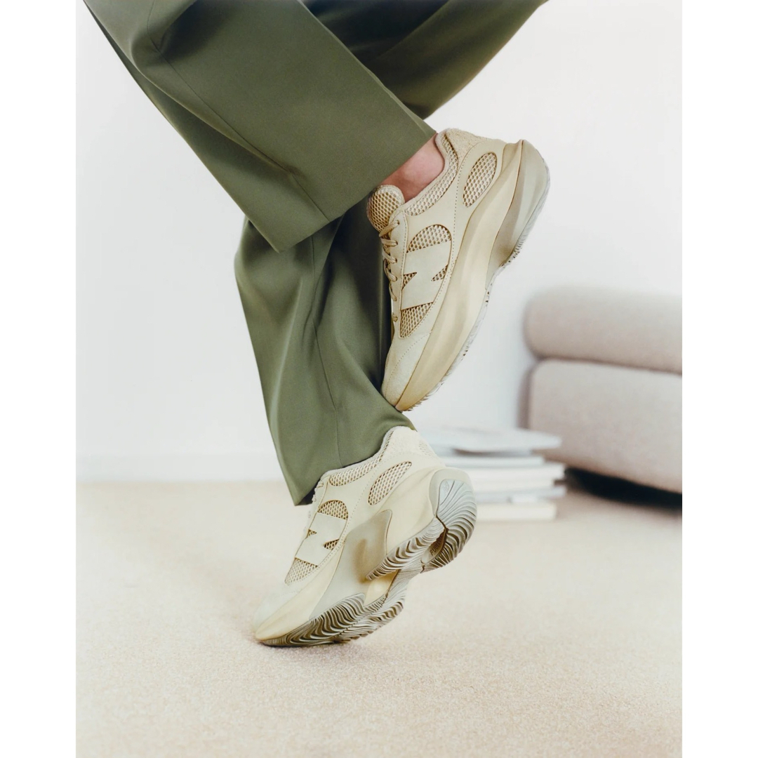 AURALEE(オーラリー)のAURALEE New Balance WRPD Runner 27.5cm メンズの靴/シューズ(スニーカー)の商品写真