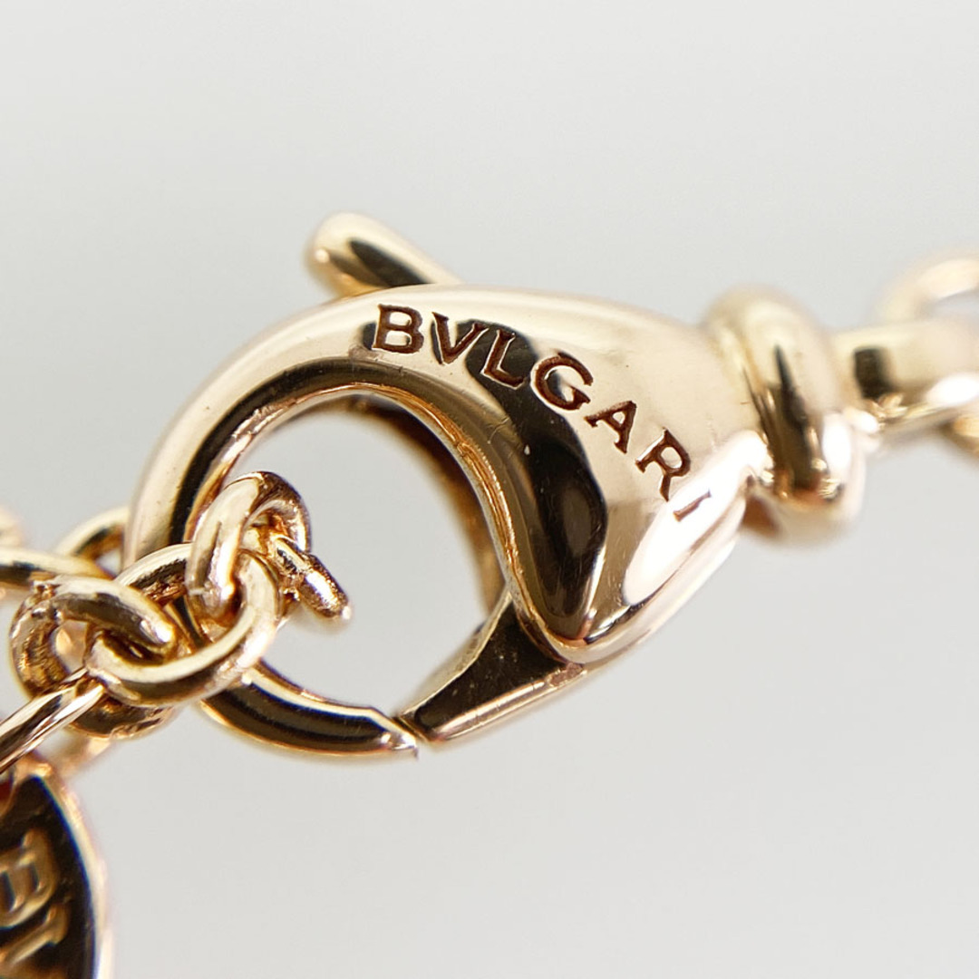 BVLGARI(ブルガリ)のブルガリ ビーゼロワン ブレスレット レディースのアクセサリー(ブレスレット/バングル)の商品写真