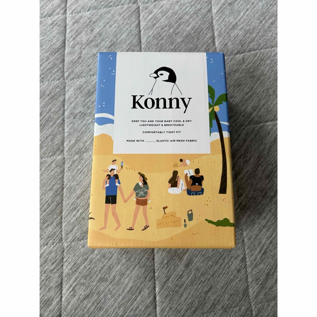 Konny  summer キッズ/ベビー/マタニティのキッズ/ベビー/マタニティ その他(その他)の商品写真