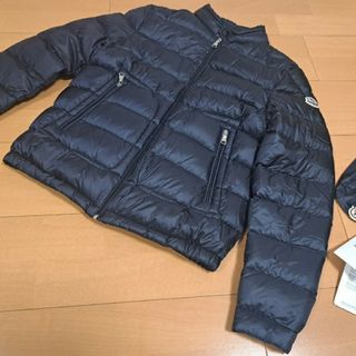 モンクレール(MONCLER)のモンクレール　ACORUS　ダウンジャケット(ダウンジャケット)