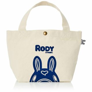 【色: RO6.フロントロディ】[ハピタス] ミニトート miffy ミッフィー(その他)