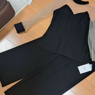 アメリヴィンテージ(Ameri VINTAGE)のAMERIVINTAGE　UNDRESSED PRIMA SET UP(セット/コーデ)