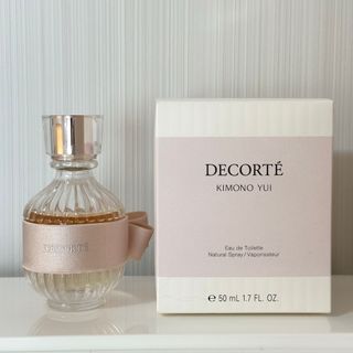 COSME DECORTE - コスメデコルテ　キモノ　ユイ　オードトワレ　50ml