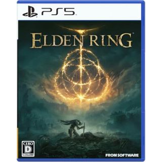 【PS5】ELDEN RING(その他)