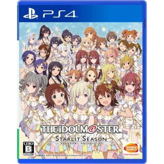 【PS4】アイドルマスター スターリットシーズン(その他)