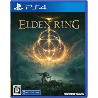 【PS4】ELDEN RING(その他)