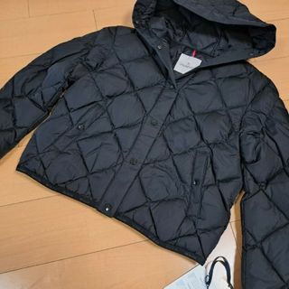 モンクレール(MONCLER)のモンクレール　ARVOUIN　ダウンジャケット(ダウンジャケット)