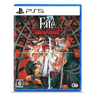 【PS5】Fate/Samurai Remnant(その他)