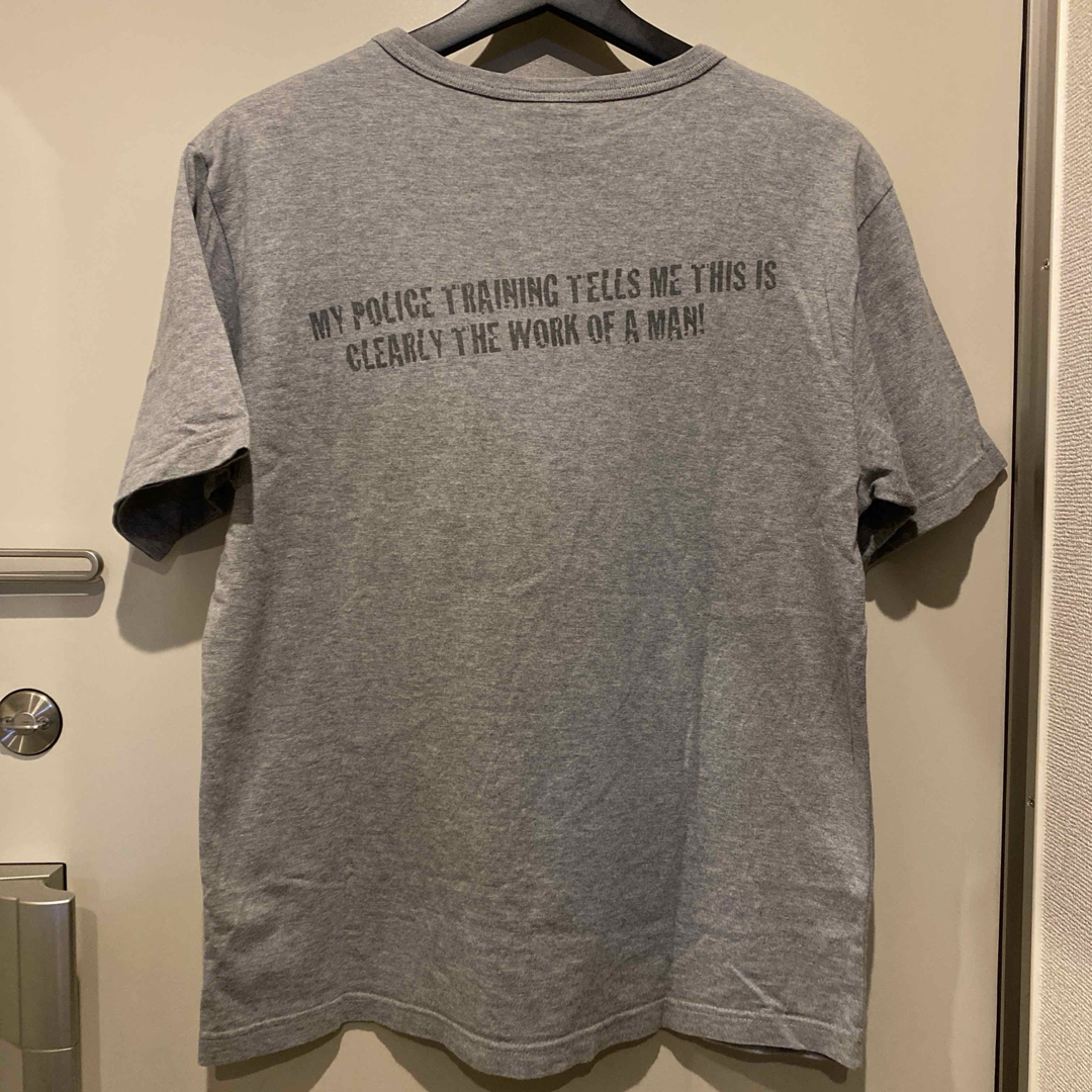 ウォレスとグルミット Tシャツ メンズのトップス(Tシャツ/カットソー(半袖/袖なし))の商品写真