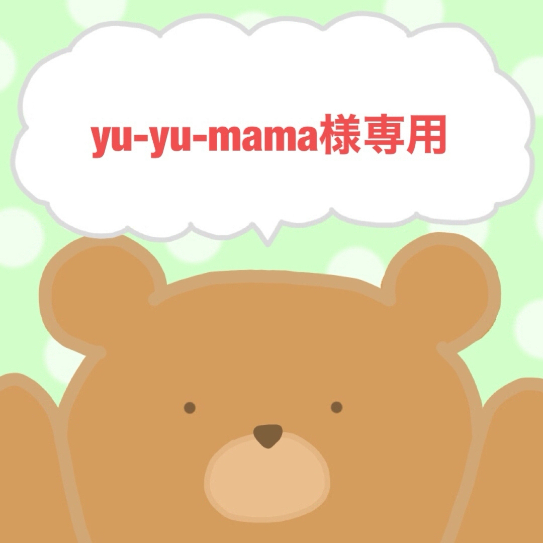 yu-yu-mama様専用  4/27 食品/飲料/酒の食品(菓子/デザート)の商品写真