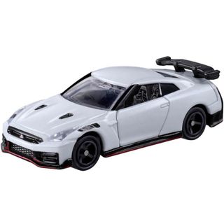 Takara Tomy - トミカ ギフト スポーツカースペシャルセレクション  日産　GT-R NISMO