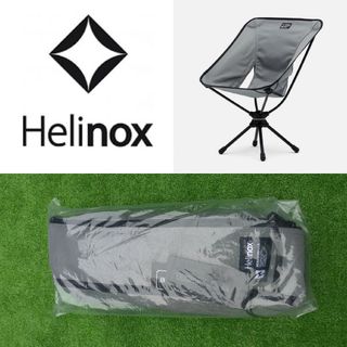 ネイバーフッド(NEIGHBORHOOD)のNH X HELINOX SWIVEL CHAIR ヘリノックス ネイバーフッド(テーブル/チェア)