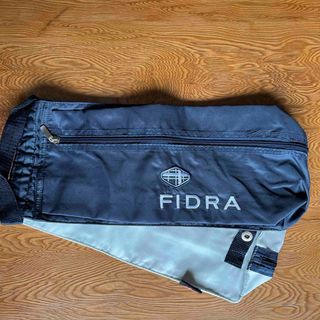 フィドラ(FIDRA)のFIDRA  シューズケース　ALBA非売品(シューズ)