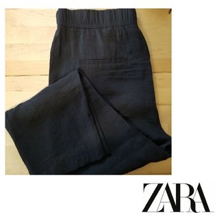 ZARA - ZARA　パンツ