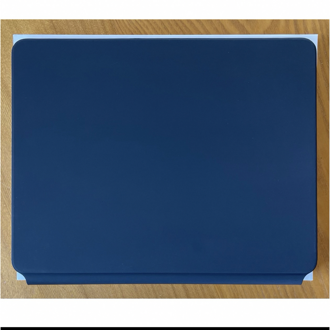 Apple(アップル)の12.9インチ iPad Pro用 Magic Keyboard 第6世代  スマホ/家電/カメラのPC/タブレット(その他)の商品写真