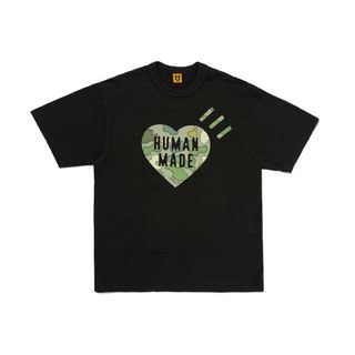 HUMAN MADE - KAWS MADE GRAPHIC T-SHIRT #1