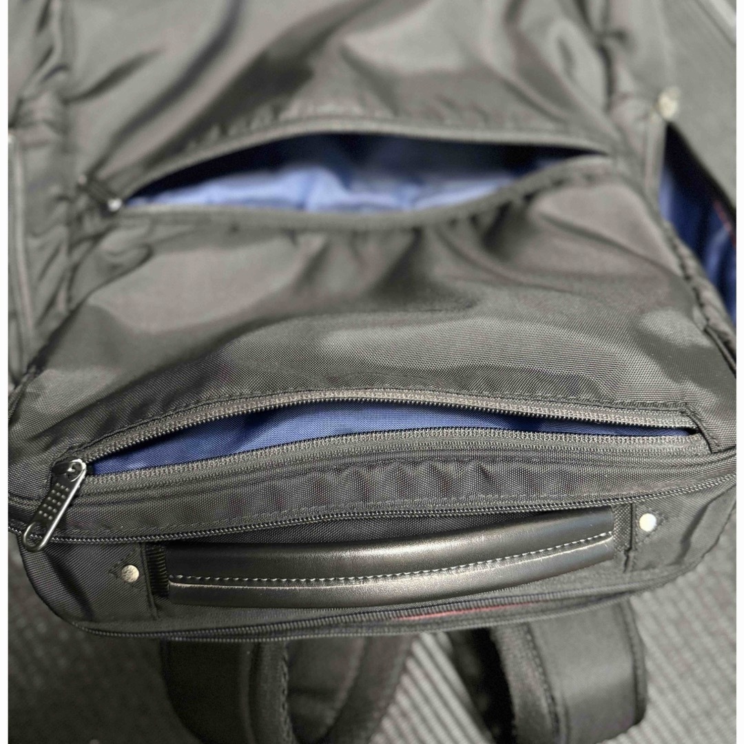 ACE 軽量リュック A4サイズ収納可能 メンズのバッグ(ビジネスバッグ)の商品写真