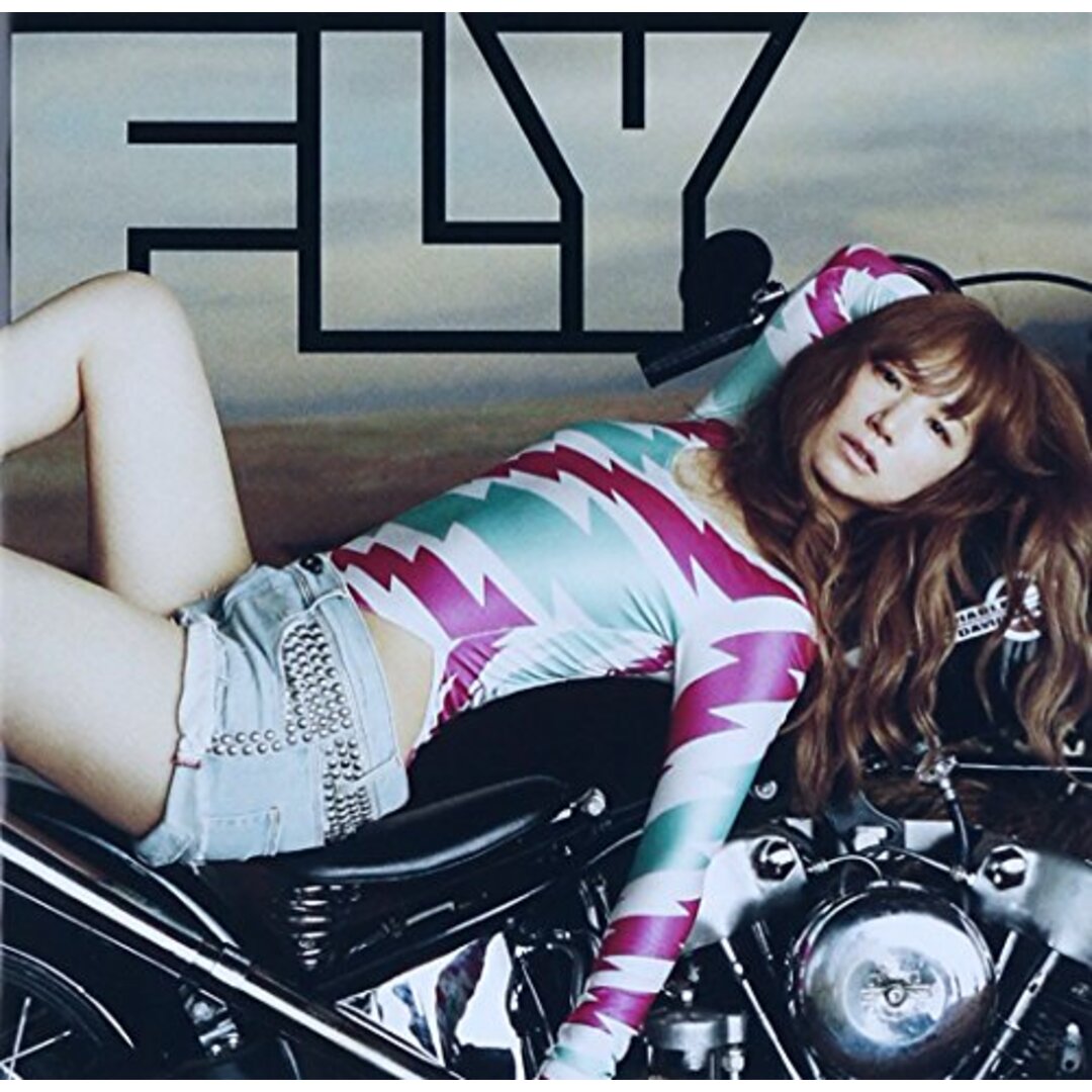 (CD)FLY／YUKI エンタメ/ホビーのCD(ポップス/ロック(邦楽))の商品写真