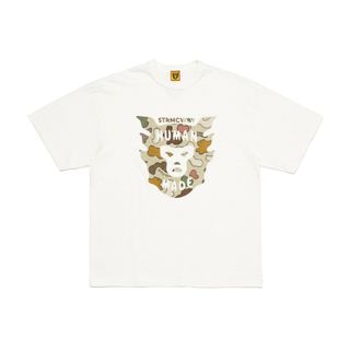 ヒューマンメイド(HUMAN MADE)のKAWS MADE GRAPHIC T-SHIRT #2(Tシャツ/カットソー(半袖/袖なし))