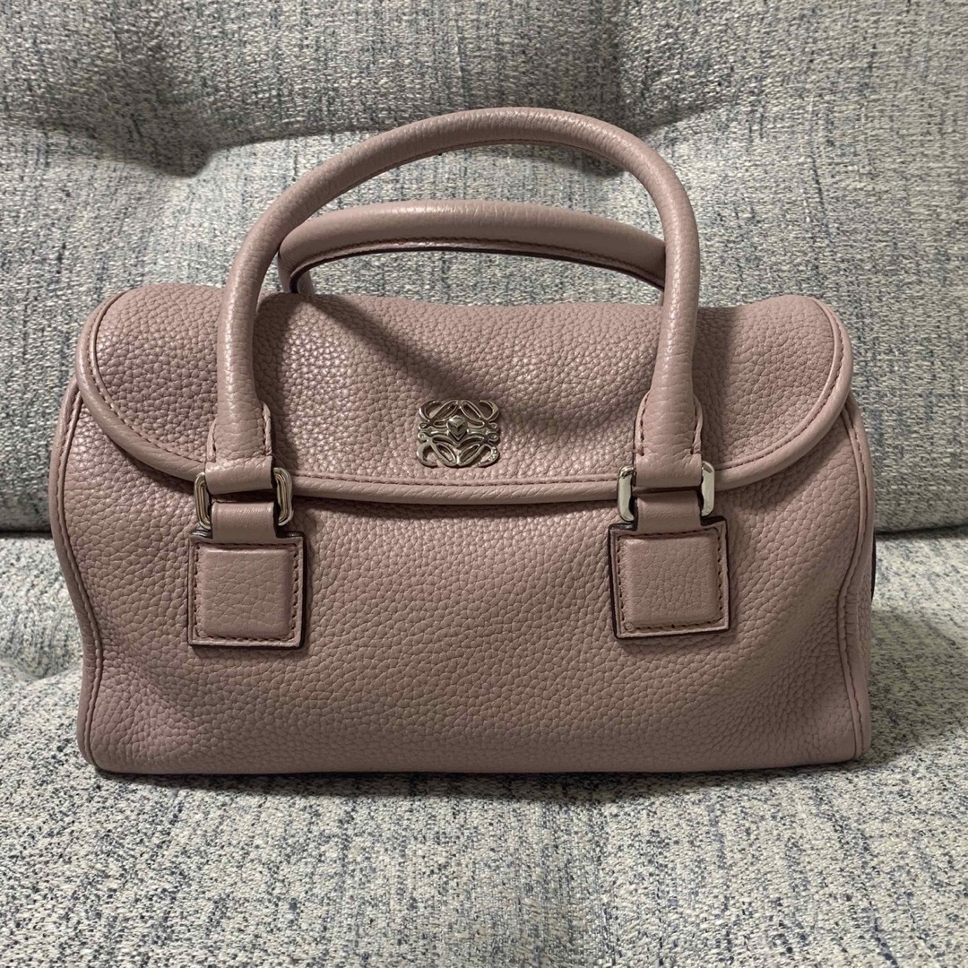 LOEWE(ロエベ)のロエベ  アラモ レディースのバッグ(ハンドバッグ)の商品写真