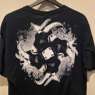 ギルタン(GILDAN)のバンド ロック イギリス アメリカ Tシャツ ギルダン(Tシャツ/カットソー(半袖/袖なし))