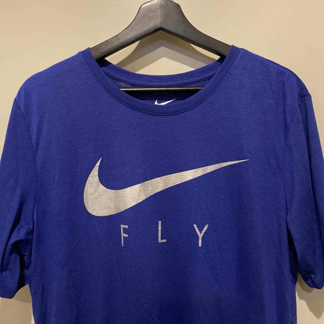 NIKE(ナイキ)のNIKE FLY Tシャツ スポーツ 運動 ランニング M メンズのトップス(Tシャツ/カットソー(半袖/袖なし))の商品写真