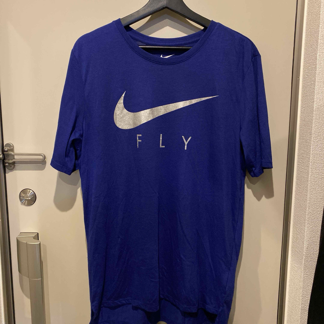 NIKE(ナイキ)のNIKE FLY Tシャツ スポーツ 運動 ランニング M メンズのトップス(Tシャツ/カットソー(半袖/袖なし))の商品写真