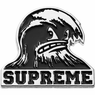 Supreme - Supreme Wave Pin