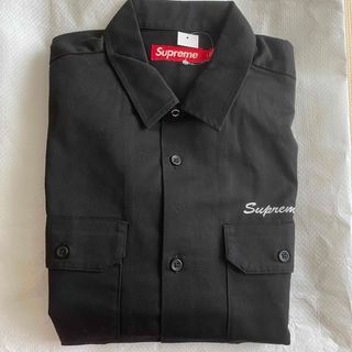 シュプリーム(Supreme)のSupreme - Our Lady Work Shirt(シャツ)