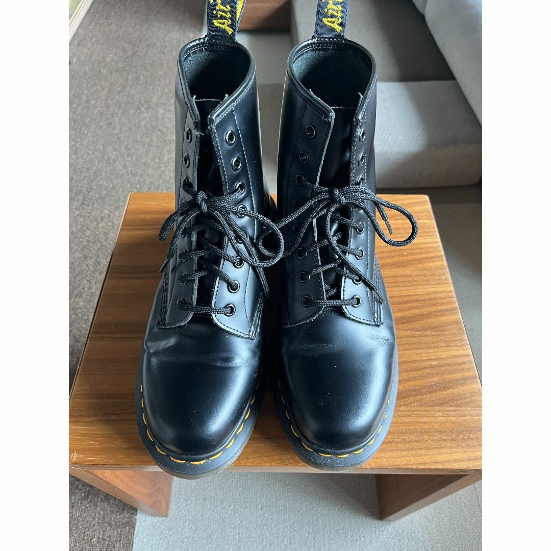 Dr.Martens(ドクターマーチン)のDR MARTENS 1460 8ホール UK8（27cm） ドクターマーチン メンズの靴/シューズ(ブーツ)の商品写真