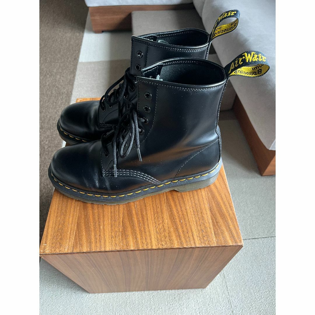 Dr.Martens(ドクターマーチン)のDR MARTENS 1460 8ホール UK8（27cm） ドクターマーチン メンズの靴/シューズ(ブーツ)の商品写真