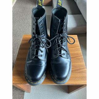 Dr.Martens - DR MARTENS 1460 8ホール UK8（27cm） ドクターマーチン