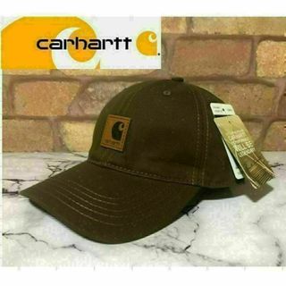 カーハート(carhartt)のカーハート Carhartt キャップ ODESSA CAP 男女兼用 帽子(キャップ)