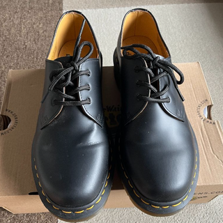 DR MARTENS 1461 3ホール UK8（27cm） ドクターマーチン