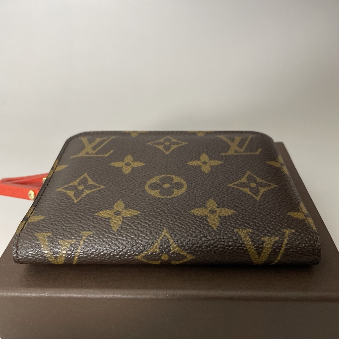 LOUIS VUITTON(ルイヴィトン)のLouis Vuitton 極美品 モノグラム アンソリット ミニ ヴィトン レディースのファッション小物(財布)の商品写真