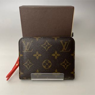 Louis Vuitton 極美品 モノグラム アンソリット ミニ ヴィトン