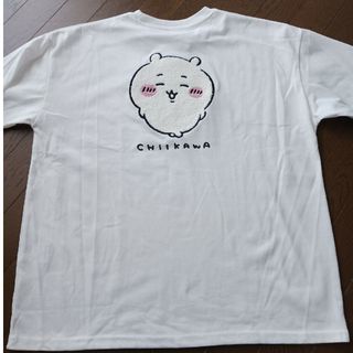 ちいかわ - ちいかわアベイルコラボTシャツ👕