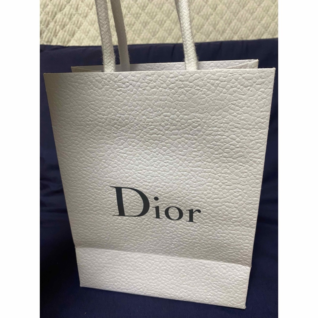 Christian Dior(クリスチャンディオール)のミスディオール３点セット　ショッパー付き コスメ/美容の香水(香水(女性用))の商品写真