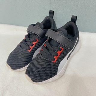 プーマ(PUMA)の● プーマ SOFTFOAM 17㎝ スニーカー(スニーカー)