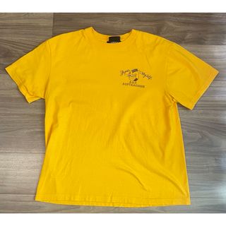 ソフトマシーン　Tシャツ(Tシャツ/カットソー(半袖/袖なし))