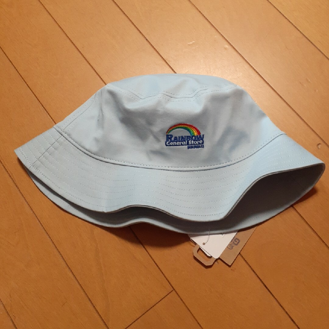 RAINBOW GENERAL STORE　ハット メンズの帽子(ハット)の商品写真