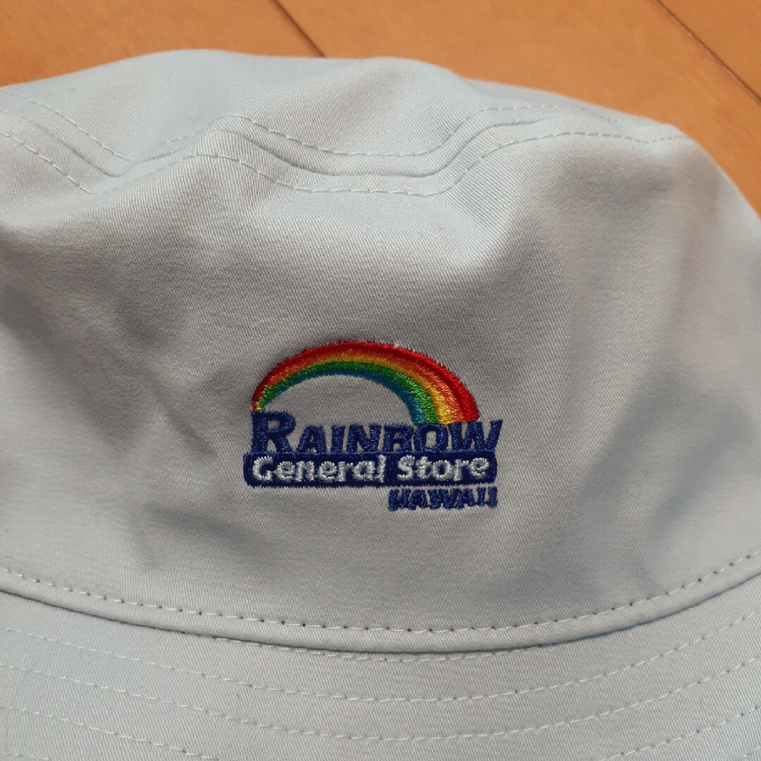 RAINBOW GENERAL STORE　ハット メンズの帽子(ハット)の商品写真