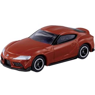 タカラトミー(Takara Tomy)のトミカ ギフト スポーツカースペシャルセレクション  トヨタ　GR スープラ(ミニカー)