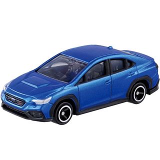 タカラトミー(Takara Tomy)のトミカ ギフト スポーツカースペシャルセレクション  スバル　WRX  S4(ミニカー)