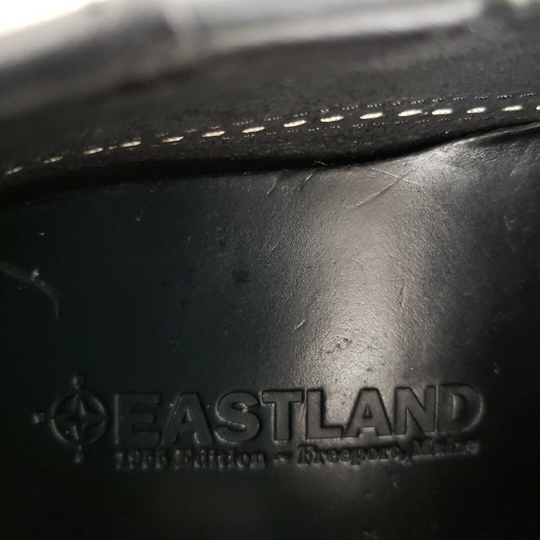 イーストランド EASTLAND FRANKLIN メンズの靴/シューズ(ドレス/ビジネス)の商品写真