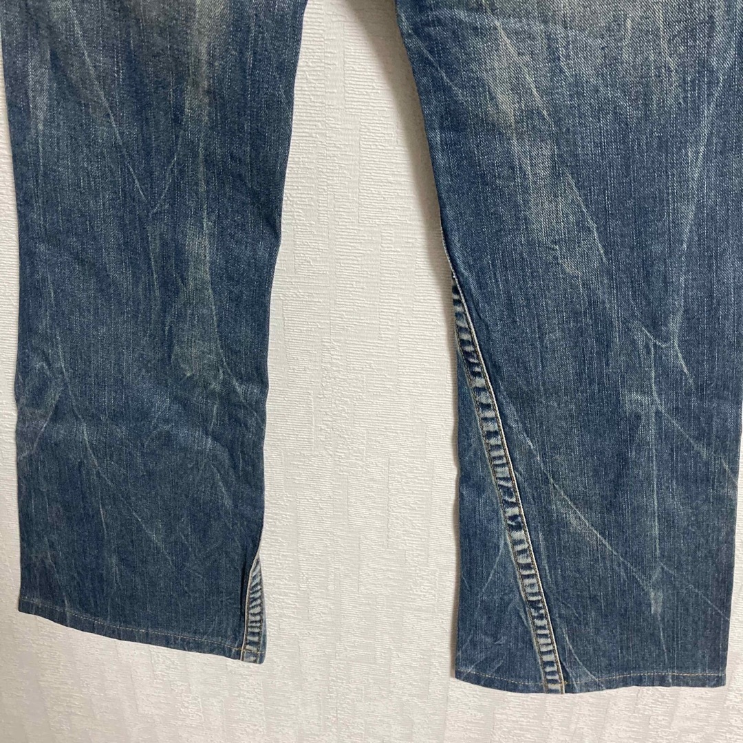 LOLITA JEANS ジーンズ　26インチ レディースのパンツ(デニム/ジーンズ)の商品写真