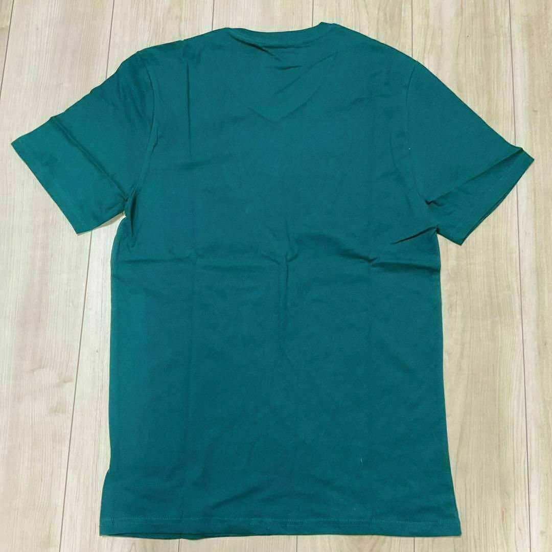 ★2枚セット★Tシャツ Vネック レギュラーフィット 半袖 メンズ 男性 メンズのトップス(Tシャツ/カットソー(半袖/袖なし))の商品写真