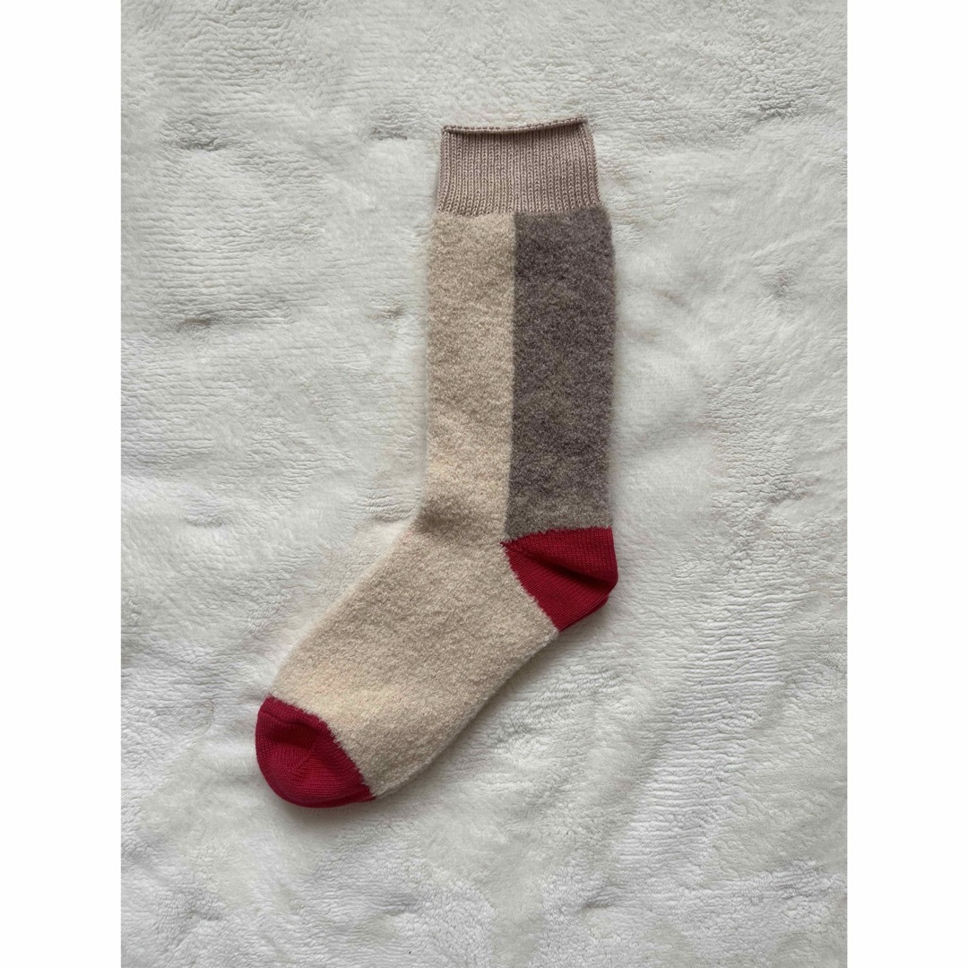 DECKA QUALITY SOCKS レディースのレッグウェア(ソックス)の商品写真