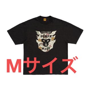 ヒューマンメイド(HUMAN MADE)のHUMAN MADE x KAWS Made Graphic T-Shirt (Tシャツ/カットソー(半袖/袖なし))