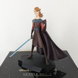 スター・ウォーズ クローン・ウォーズ マケット アナキン・スカイウォーカー(SF/ファンタジー/ホラー)